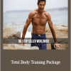 Marcus Bondi - Total Body Training Package