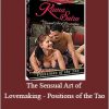 Kama Sutra: The Sensual Art of Lovemaking - Positions of the Tao