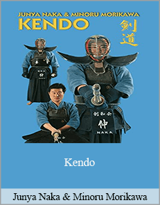 Junya Naka & Minoru Morikawa – Kendo