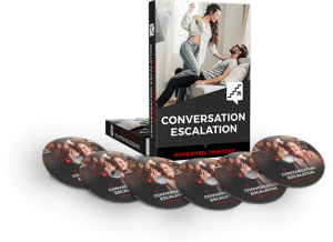 Bobby Rio - Make Small Talk Sexy – Conversation Escalation
