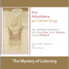 Alfred Tomatis & Tim Wilson - The Mystery of Listening