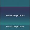 Chris Parsell - Product Design Course