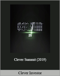Clever Investor - Clever Summit (2019)