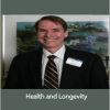 Robert Dilts - Health and Longevity