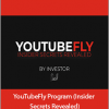 Dave Nick - YouTubeFly Program (Insider Secrets Revealed)