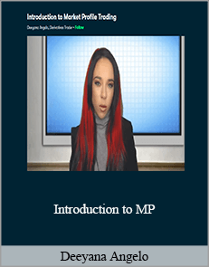 Deeyana Angelo - Introduction to MP