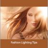 Dixie Dixon’s - Fashion Lighting Tips