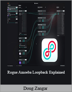 Doug Zangar - Rogue Amoeba Loopback Explained