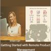 Eliska Elaine Que - Getting Started with Remote Product Management