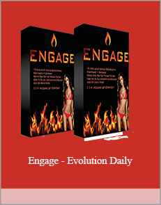 Engage - Evolution Daily