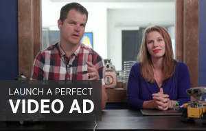Harmon Brothers – Launch a Perfect Video Ad