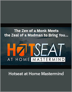 Hotseat at Home Mastermind