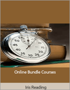 Iris Reading - Online Bundle Courses