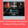 Jacquire King – Start to Finish Jacquire King Episode 5 Tweaking The Drums And Bass