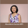 Jenny Ngo - Abundance Success MP3