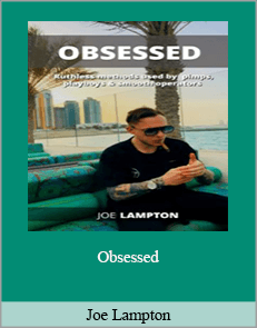 Joe Lampton - Obsessed