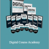 Jon Penberthy – Digital Course Academy