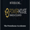 Josh Elizetxe – The Powerhouse Accelerator