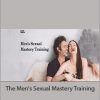 Layla Martin - The Men's Sexual Mastery Training