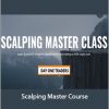Michael Chin - Dayonetraders - Scalping Master Course