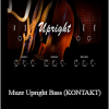 Muze Upright Bass (KONTAKT)