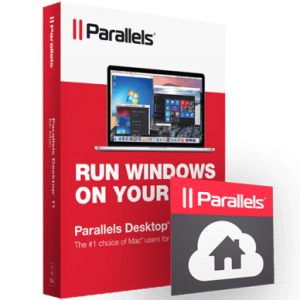Parallels Desktop Business Edition 16.1.2