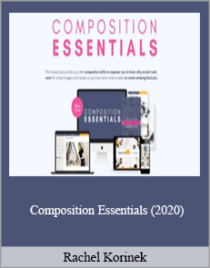 Rachel Korinek - Composition Essentials (2020)