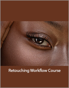 Retouching Workflow Course