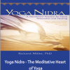 Richard Muller - Yoga Nidra - The Meditative Heart of Yoga