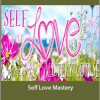 Rikka Zimmerman - Self Love Mastery