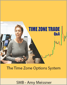 SMB - Amy Meissner - The Time Zone Options System