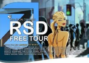 RSD - Chicago Free Tour