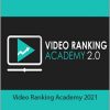 Sean Cannell – Video Ranking Academy 2021