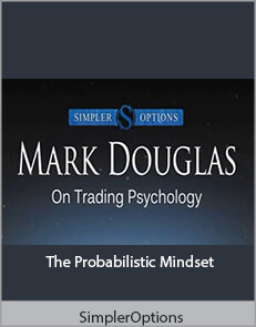 SimplerOptions - The Probabilistic Mindset