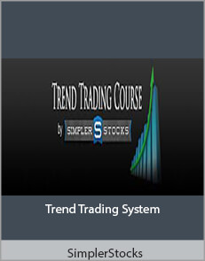 SimplerStocks - Trend Trading System