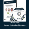 SimplerTrading - The Bullseye System Professional Package