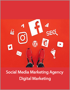 Social Media Marketing Agency Digital Marketing