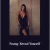 Taya Borisova - Posing: Reveal Yourself