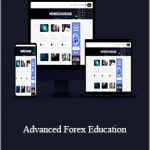 TechnicalGodsFX Advanced Forex Education