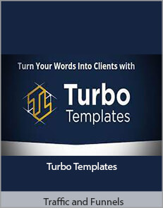 Traffic and Funnels – Turbo Templates