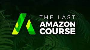 Brock Johnson – The Last Amazon Course