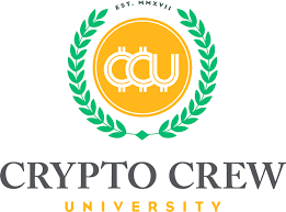 Classes - Crypto Crew University