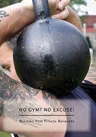 Forest Vance - No Gym No Excuses! Kettlebell Workouts
