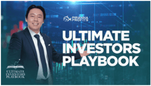 Adam Khoo - Ultimate Investment Playbook 2021