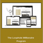 Albert Fernandez - The Loophole Millionaire Program
