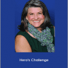Alison A. Armstrong - Hero's Challenge