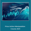 Alson Chew - Price Action Manipulation Course 2021