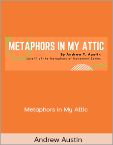 Andrew Austin - Metaphors in My Attic