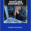 Andrew Tate - Hustler University
