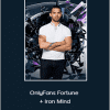 Andrew Tate - OnlyFans Fortune + Iron Mind